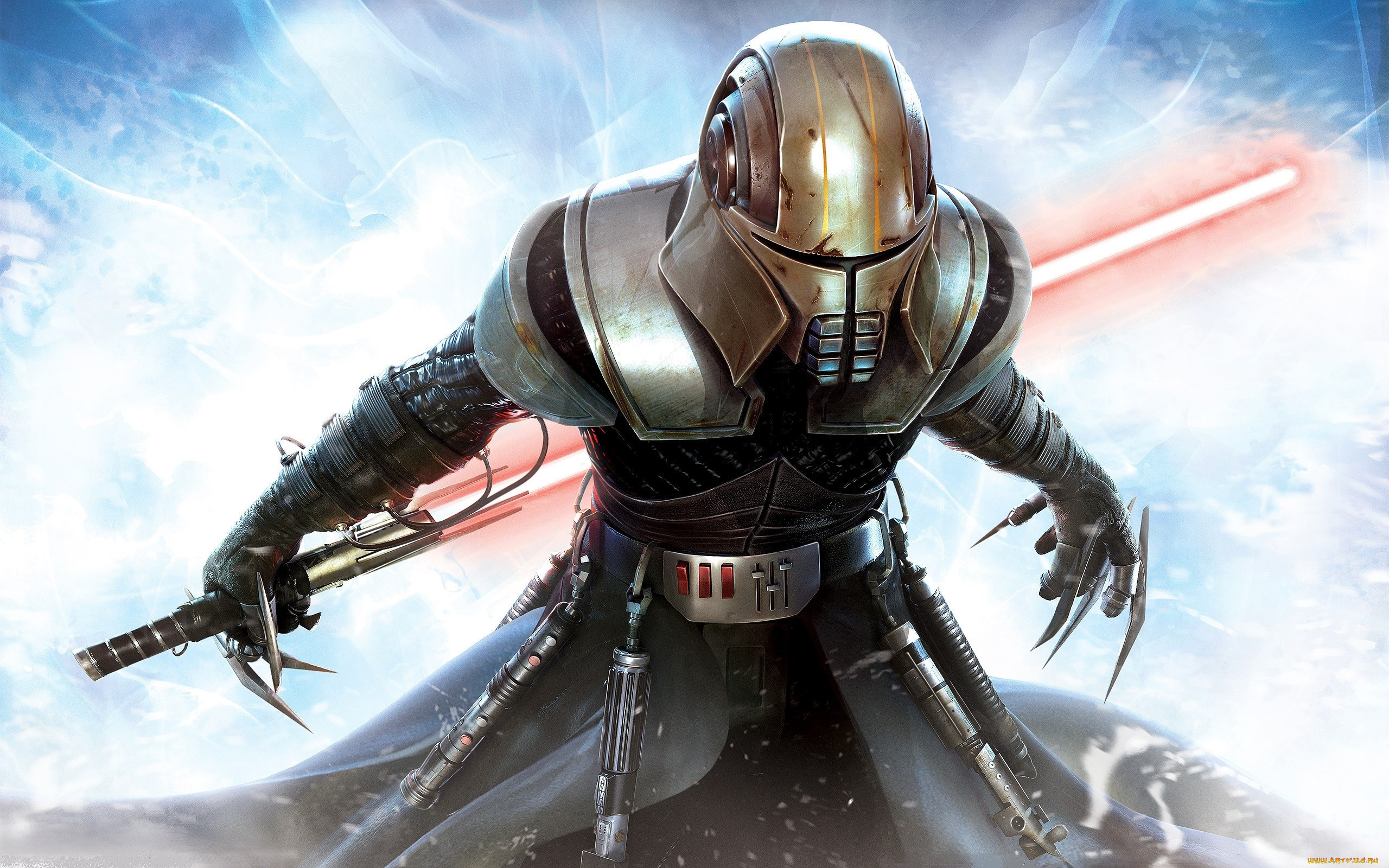  , star wars,  the force unleashed, , , 